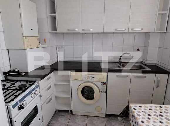 Apartament de închiriat 2 camere Central - 38747AI | BLITZ Cluj-Napoca | Poza8