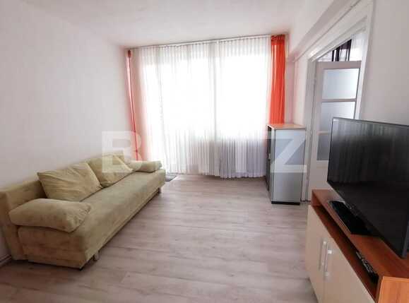 Apartament de închiriat 2 camere Central - 38747AI | BLITZ Cluj-Napoca | Poza4