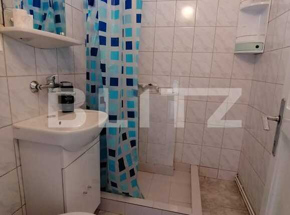 Apartament de închiriat 2 camere Central - 38747AI | BLITZ Cluj-Napoca | Poza10