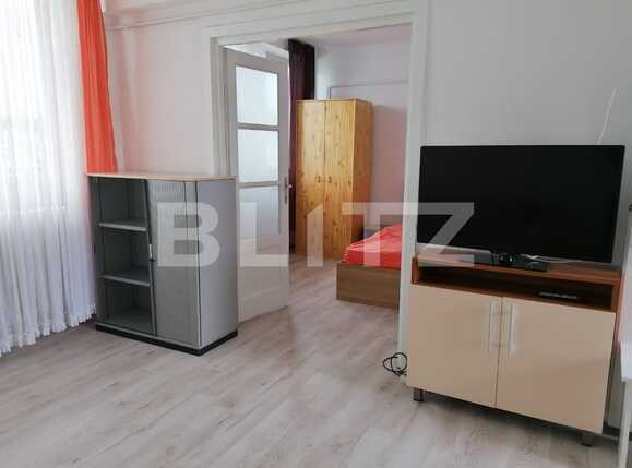 Apartament de închiriat 2 camere Central - 38747AI | BLITZ Cluj-Napoca | Poza2