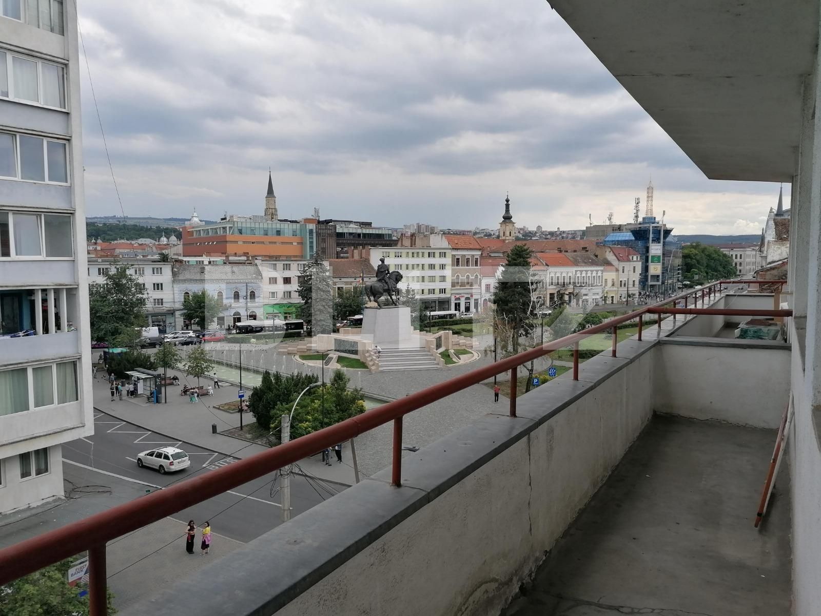 Apartament de închiriat 2 camere Central - 38747AI | BLITZ Cluj-Napoca | Poza11