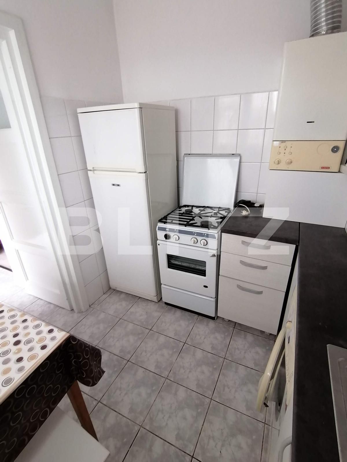 Apartament de închiriat 2 camere Central - 38747AI | BLITZ Cluj-Napoca | Poza9