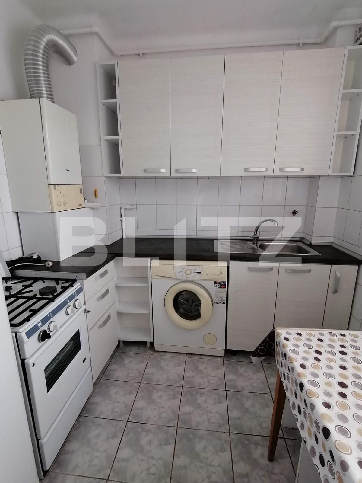 Apartament de închiriat 2 camere Central - 38747AI | BLITZ Cluj-Napoca | Poza8