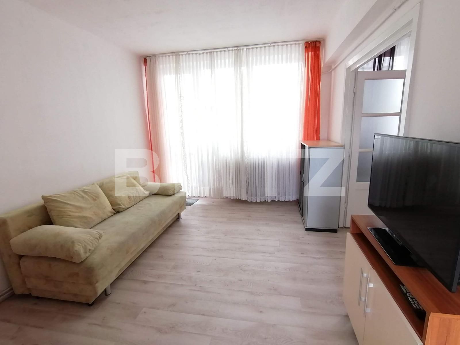 Apartament de închiriat 2 camere Central - 38747AI | BLITZ Cluj-Napoca | Poza4