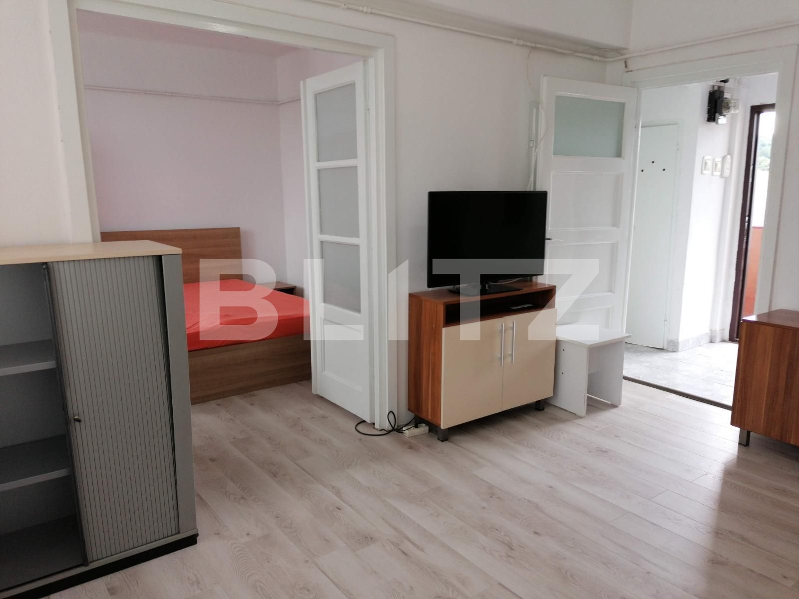Apartament de închiriat 2 camere Central - 38747AI | BLITZ Cluj-Napoca | Poza3
