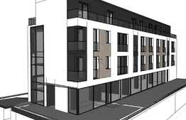 Spatiu de birouri, 200 mp 