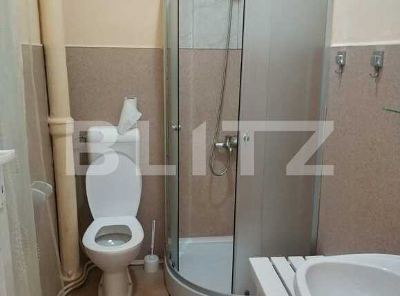 Spațiu birouri de închiriat Semicentral - 38749SIB | BLITZ Cluj-Napoca | Poza4