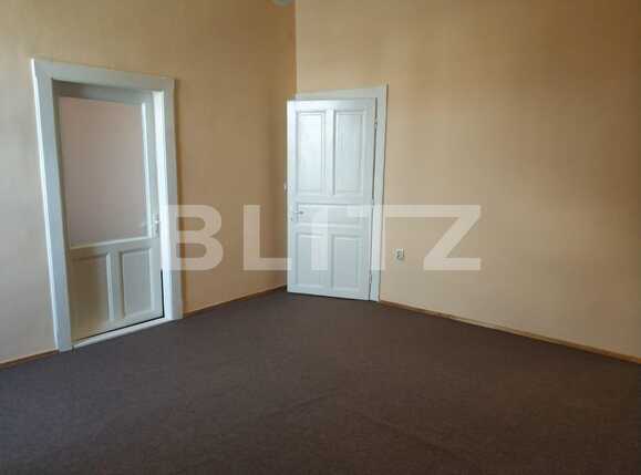 Spațiu birouri de închiriat Semicentral - 38749SIB | BLITZ Cluj-Napoca | Poza1