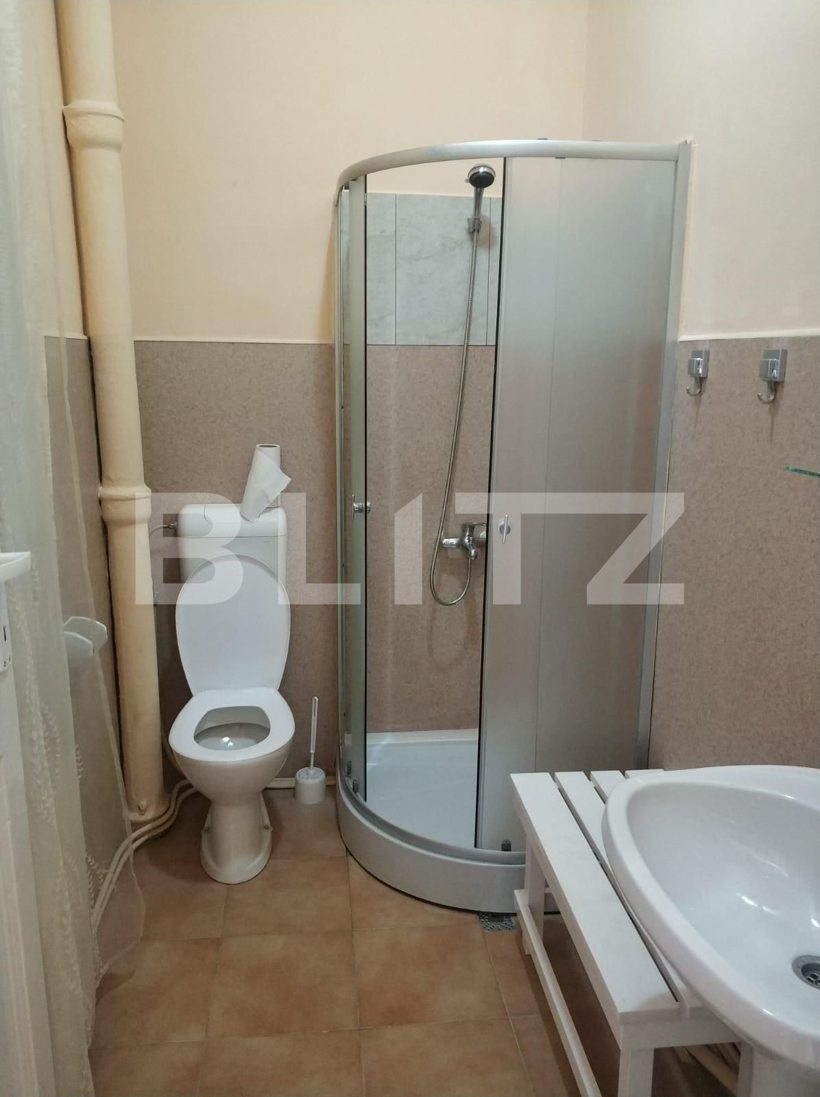 Spațiu birouri de închiriat Semicentral - 38749SIB | BLITZ Cluj-Napoca | Poza4