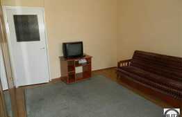 Garsoniera de inchiriat 28 mp utili, mobilata decent, zona Profi!