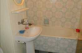 Garsoniera de inchiriat 28 mp utili, mobilata decent, zona Profi!