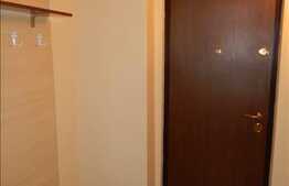 Garsoniera de inchiriat 28 mp utili, mobilata decent, zona Profi!