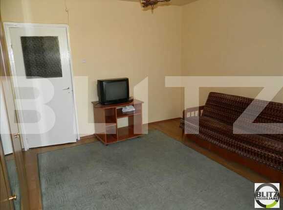 Garsonieră de închiriat Grigorescu - 3875AI | BLITZ Cluj-Napoca | Poza3