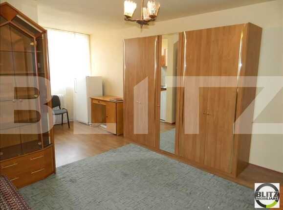 Garsonieră de închiriat Grigorescu - 3875AI | BLITZ Cluj-Napoca | Poza2