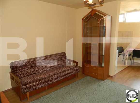 Garsonieră de închiriat Grigorescu - 3875AI | BLITZ Cluj-Napoca | Poza1