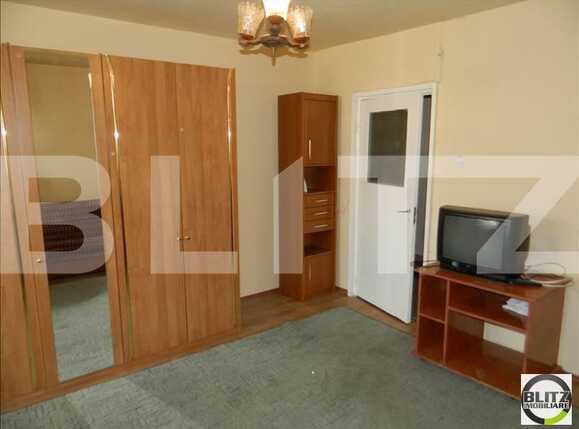 Garsonieră de închiriat Grigorescu - 3875AI | BLITZ Cluj-Napoca | Poza4