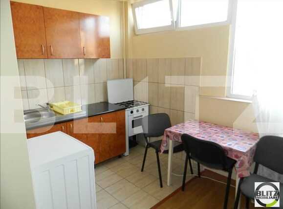 Garsonieră de închiriat Grigorescu - 3875AI | BLITZ Cluj-Napoca | Poza6