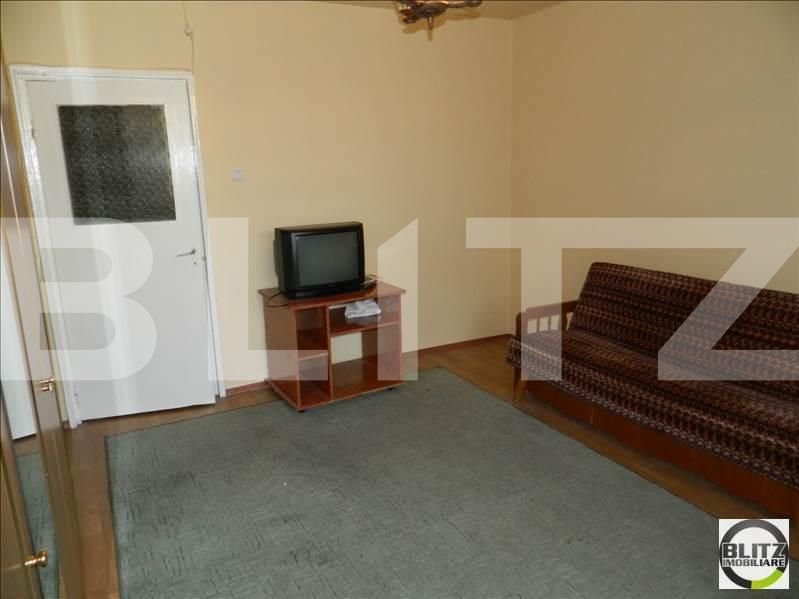 Garsonieră de închiriat Grigorescu - 3875AI | BLITZ Cluj-Napoca | Poza3