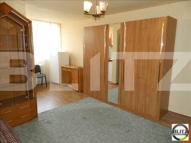 Garsonieră de închiriat Grigorescu - 3875AI | BLITZ Cluj-Napoca | Poza2