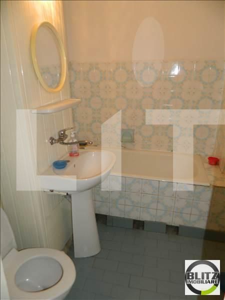 Garsonieră de închiriat Grigorescu - 3875AI | BLITZ Cluj-Napoca | Poza8