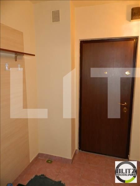 Garsonieră de închiriat Grigorescu - 3875AI | BLITZ Cluj-Napoca | Poza9