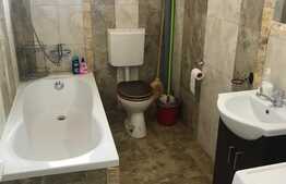 Apartament 2 camere decomandate, 50 mp, parcare, zona Petrom