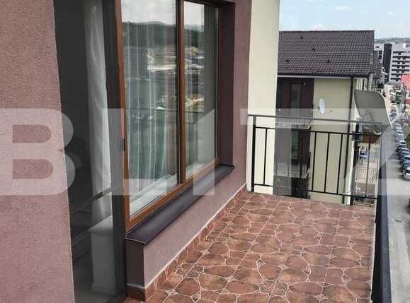 Apartament de închiriat 2 camere Baciu - 38750AI | BLITZ Cluj-Napoca | Poza10