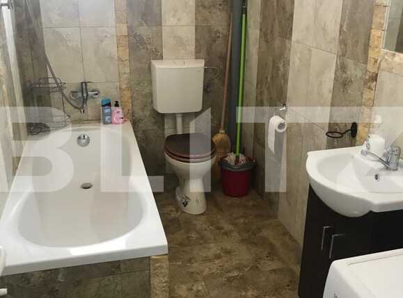 Apartament de închiriat 2 camere Baciu - 38750AI | BLITZ Cluj-Napoca | Poza9