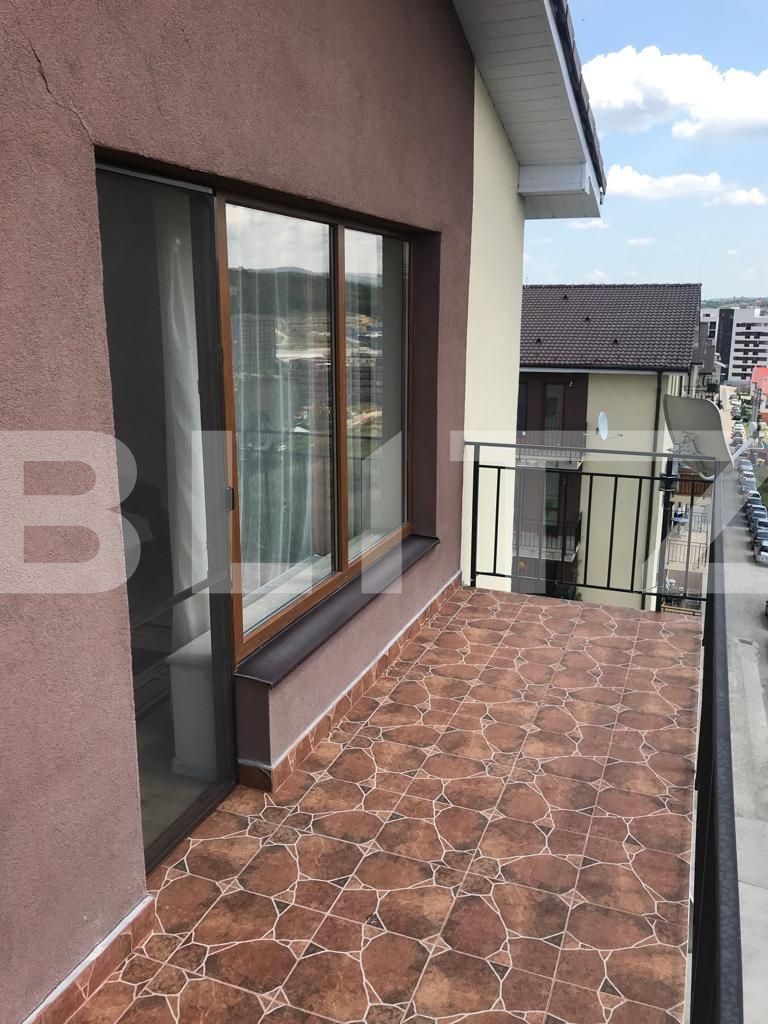 Apartament de închiriat 2 camere Baciu - 38750AI | BLITZ Cluj-Napoca | Poza10