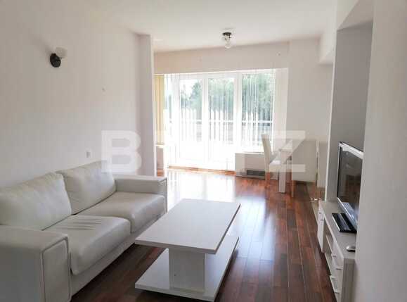 Apartament de închiriat 2 camere Plopilor - 38753AI | BLITZ Cluj-Napoca | Poza2