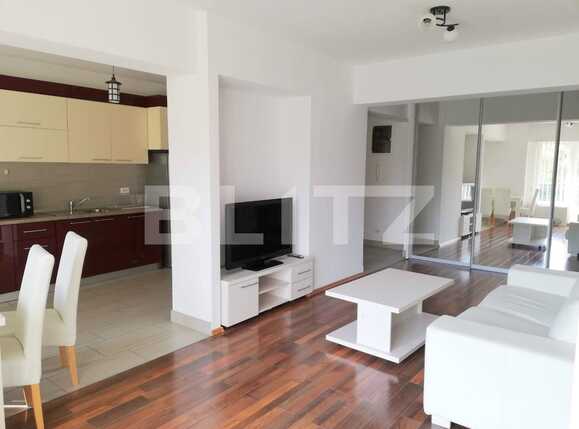 Apartament de închiriat 2 camere Plopilor - 38753AI | BLITZ Cluj-Napoca | Poza1