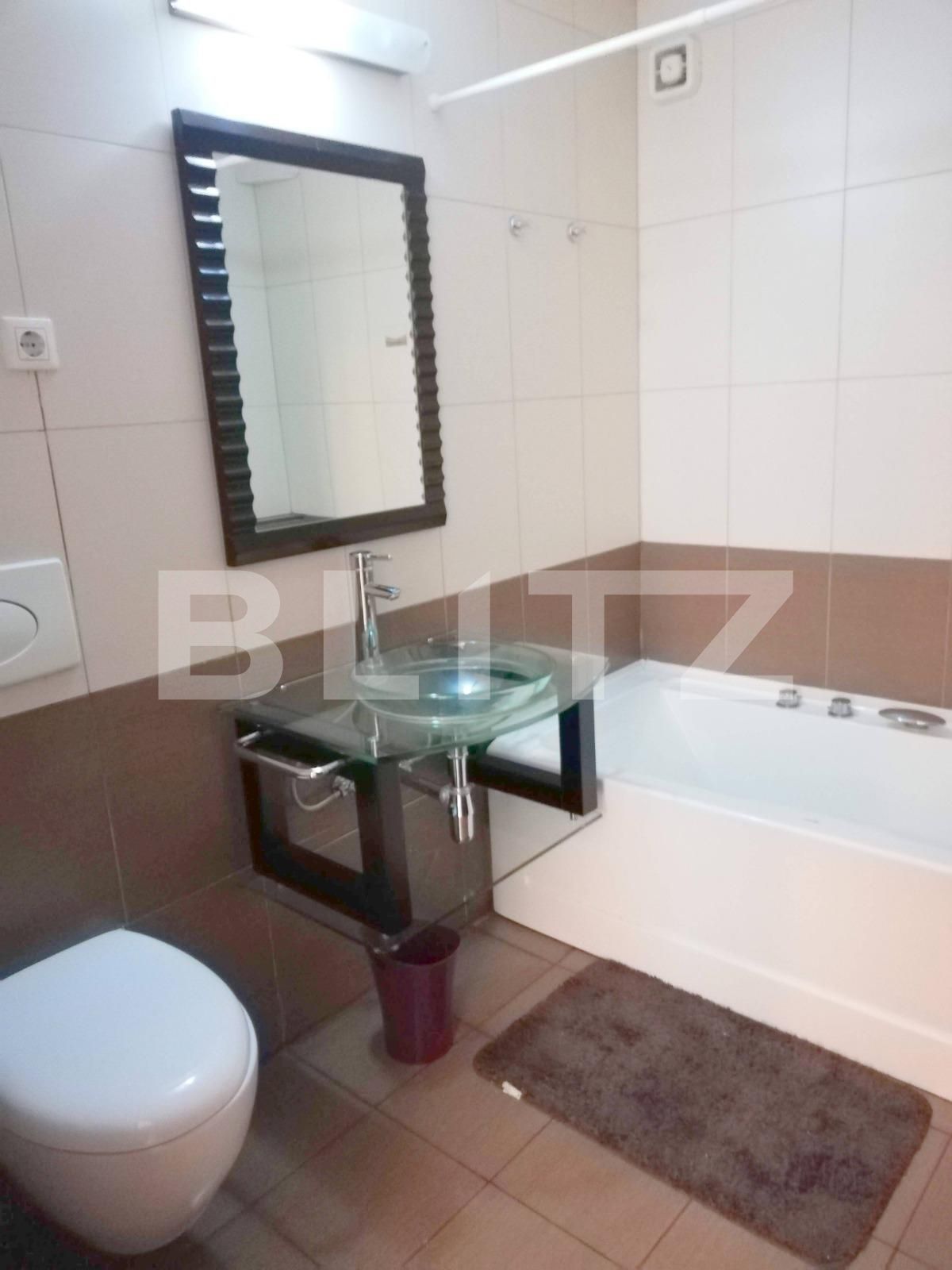 Apartament de închiriat 2 camere Plopilor - 38753AI | BLITZ Cluj-Napoca | Poza8