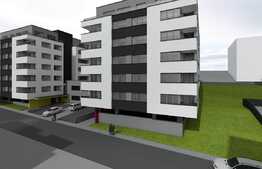 Oportunitate ! 3 camere, semifinisat, suprafata generoasa, zona Petrom