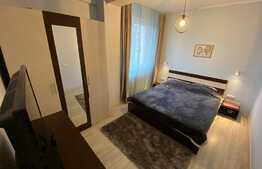 OPORTUNITATE!Apartament 3 camere, cochet, la cheie, zona Terra