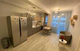 OPORTUNITATE!Apartament 3 camere, cochet, la cheie, zona Terra