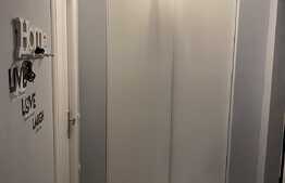 OPORTUNITATE!Apartament 3 camere, cochet, la cheie, zona Terra