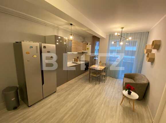 Apartament de vânzare 3 camere Floreşti - 38755AV | BLITZ Cluj-Napoca | Poza1