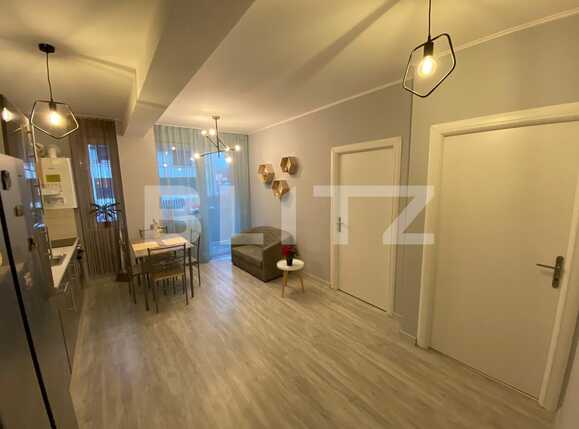 Apartament de vânzare 3 camere Floreşti - 38755AV | BLITZ Cluj-Napoca | Poza2