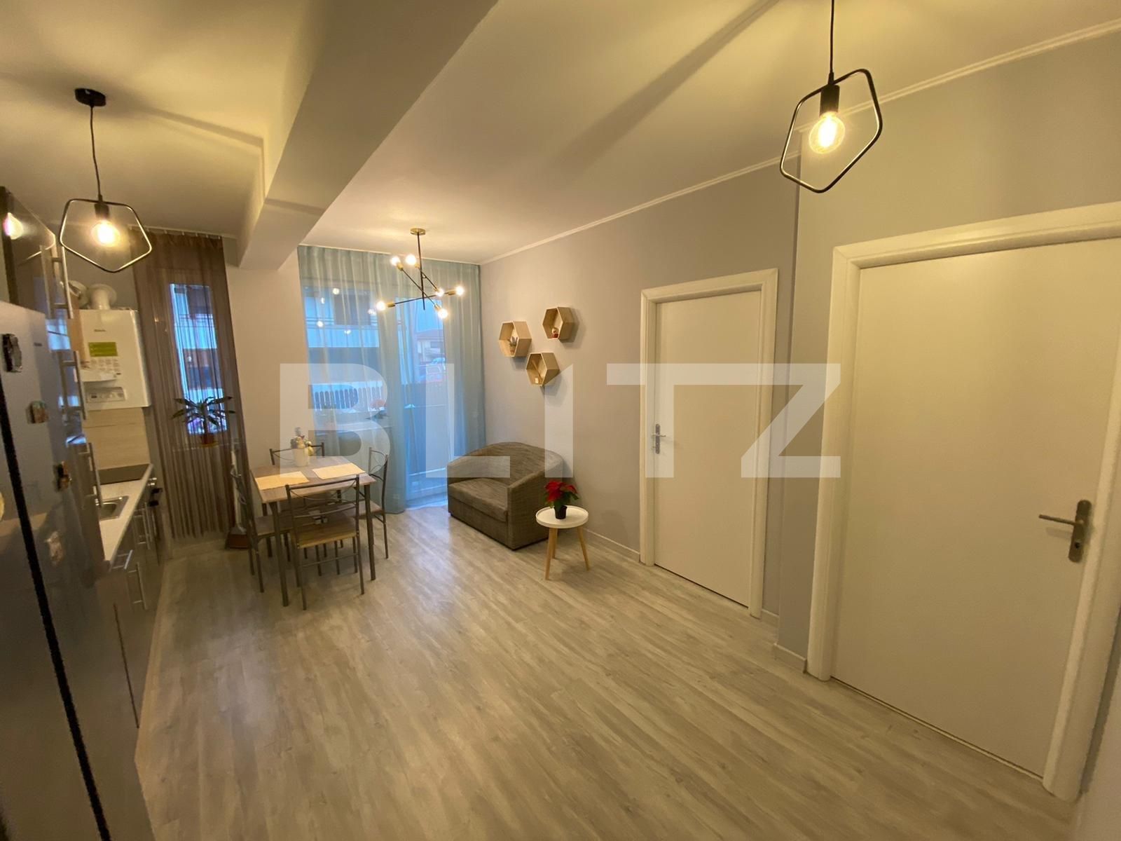 Apartament de vânzare 3 camere Floreşti - 38755AV | BLITZ Cluj-Napoca | Poza2