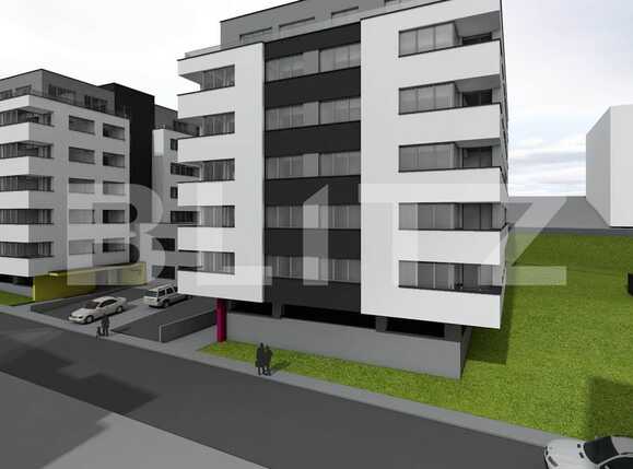 Apartament de vânzare 2 camere Baciu - 38756AV | BLITZ Cluj-Napoca | Poza2