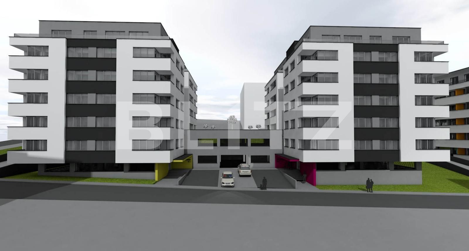 Apartament de vânzare 2 camere Baciu - 38756AV | BLITZ Cluj-Napoca | Poza3