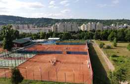 2 camere, 82 mp, imobil nou, Complex Plopilor Vest