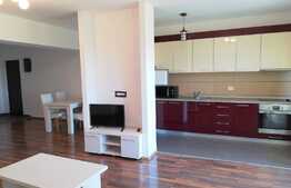 2 camere, 82 mp, imobil nou, Complex Plopilor Vest