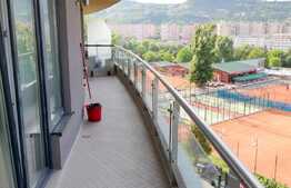 2 camere, 82 mp, imobil nou, Complex Plopilor Vest