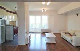 2 camere, 82 mp, imobil nou, Complex Plopilor Vest