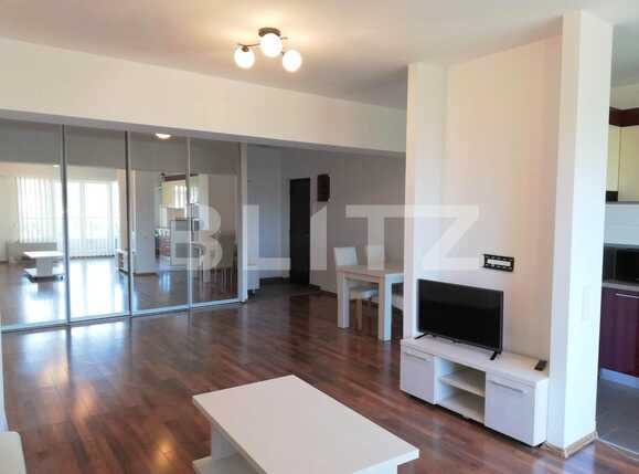 Apartament de închiriat 2 camere Plopilor - 38757AI | BLITZ Cluj-Napoca | Poza4