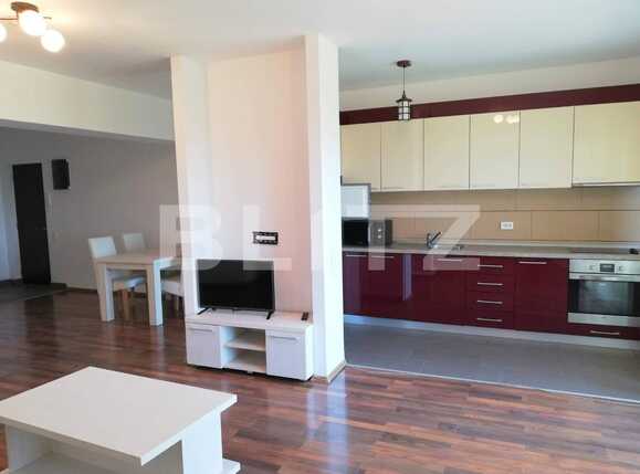 Apartament de închiriat 2 camere Plopilor - 38757AI | BLITZ Cluj-Napoca | Poza3