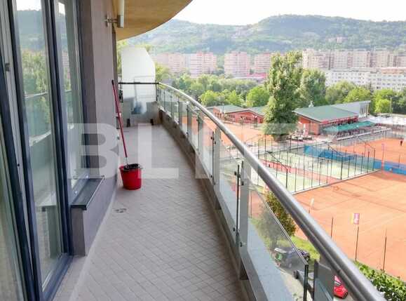 Apartament de închiriat 2 camere Plopilor - 38757AI | BLITZ Cluj-Napoca | Poza10