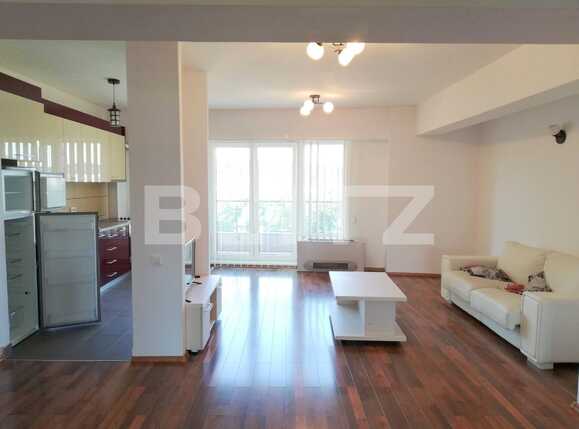 Apartament de închiriat 2 camere Plopilor - 38757AI | BLITZ Cluj-Napoca | Poza1