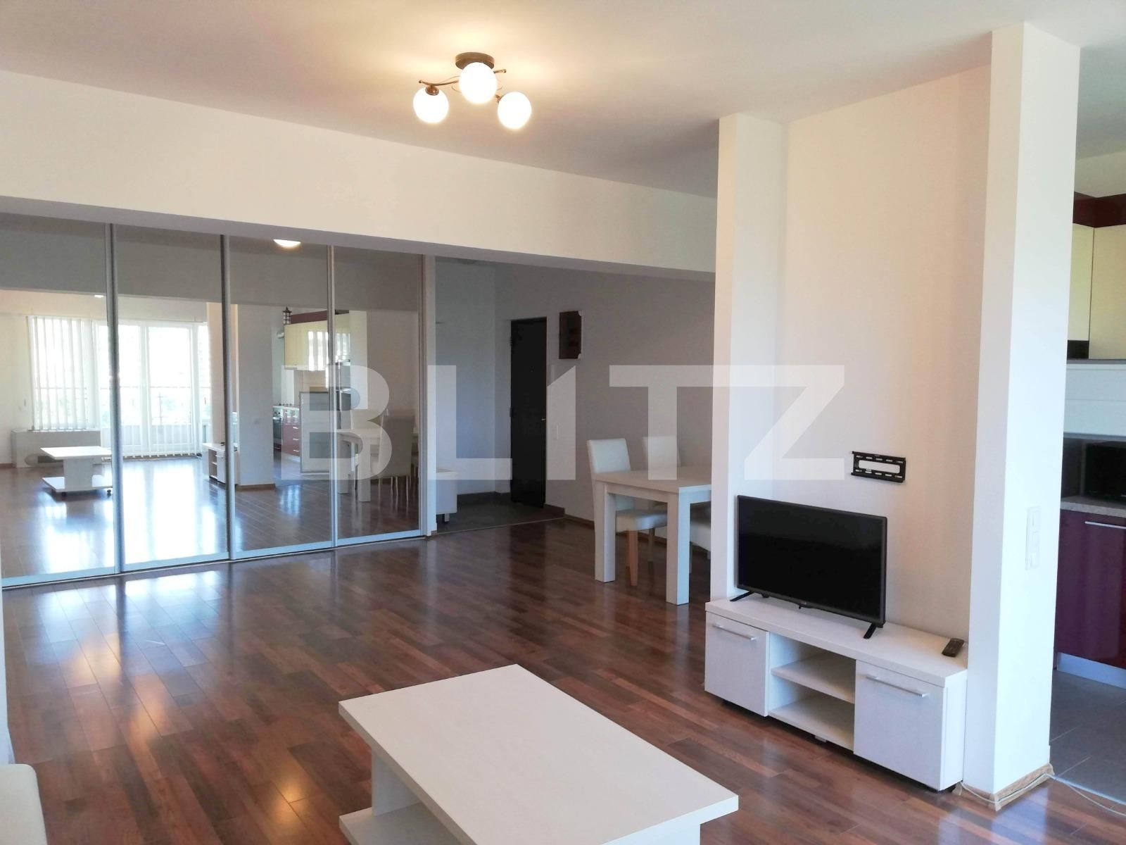 Apartament de închiriat 2 camere Plopilor - 38757AI | BLITZ Cluj-Napoca | Poza4
